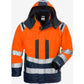 Kansas HI VIS AIRTECH® VINTERJAKKE DAME KL.3 4037 GTT - Sikkerhedsgiganten