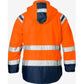 Kansas HI VIS AIRTECH® VINTERJAKKE DAME KL.3 4037 GTT - Sikkerhedsgiganten