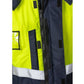 Kansas HI VIS AIRTECH® VINTERJAKKE DAME KL.3 4037 GTT - Sikkerhedsgiganten