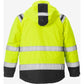 Kansas Hi Vis Airtech® vinterjakke kl.3 4035 - Sikkerhedsgiganten