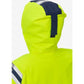 Kansas Hi Vis Airtech® vinterjakke kl.3 4035 - Sikkerhedsgiganten