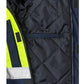 Kansas Hi Vis Airtech® vinterjakke kl.3 4035 - Sikkerhedsgiganten