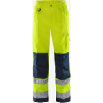 Kansas Hi Vis bukser kl.2 2001 - Sikkerhedsgiganten