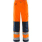 Kansas Hi Vis bukser kl.2 2001 - Sikkerhedsgiganten