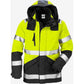Kansas Hi Vis Gore - tex® skal jakke kl.3 4988 - Sikkerhedsgiganten