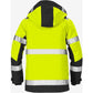 Kansas Hi Vis Gore - tex® skal jakke kl.3 4988 - Sikkerhedsgiganten