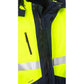 Kansas Hi Vis GORE - TEX® vinterparka, kl.3 4989 - Sikkerhedsgiganten