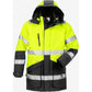 Kansas Hi Vis GORE - TEX® vinterparka, kl.3 4989 - Sikkerhedsgiganten
