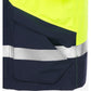 Kansas Hi Vis GORE - TEX® vinterparka, kl.3 4989 - Sikkerhedsgiganten