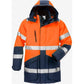 Kansas Hi Vis GORE - TEX® vinterparka, kl.3 4989 - Sikkerhedsgiganten