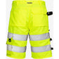 Kansas Hi Vis håndværker shorts kl.2 2028 - Sikkerhedsgiganten