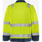 Kansas HI VIS JAKKE KL.3 4797 TH - Sikkerhedsgiganten