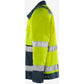 Kansas HI VIS JAKKE KL.3 4797 TH - Sikkerhedsgiganten