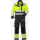 Kansas Hi Vis kedeldragt kl.3 8026 - Sikkerhedsgiganten