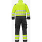 Kansas Hi Vis kedeldragt kl.3 8026 - Sikkerhedsgiganten