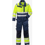 Kansas Hi Vis kedeldragt kl.3 8026 - Sikkerhedsgiganten