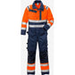 Kansas Hi Vis kedeldragt kl.3 8026 - Sikkerhedsgiganten