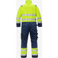 Kansas Hi Vis kedeldragt kl.3 8026 - Sikkerhedsgiganten