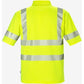 Kansas HI VIS POLOSHIRT KL.2 7406 - Sikkerhedsgiganten