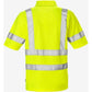 Kansas HI VIS POLOSHIRT KL.3 7025 PHV - Sikkerhedsgiganten