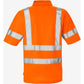 Kansas HI VIS POLOSHIRT KL.3 7025 PHV - Sikkerhedsgiganten
