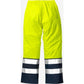 Kansas HI VIS REGNBUKSER KL.2 2625 RS - Sikkerhedsgiganten