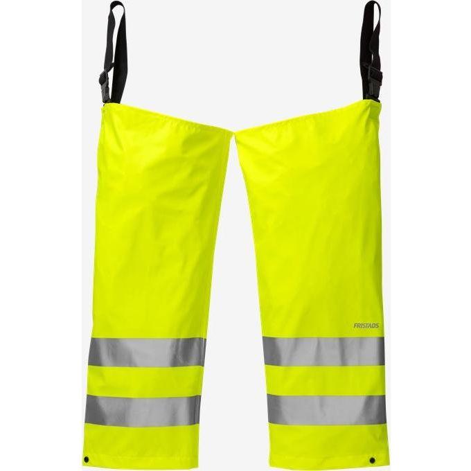 Kansas HI VIS REGNOVERTRÆKSBEN KL.2 2620 RS - Sikkerhedsgiganten
