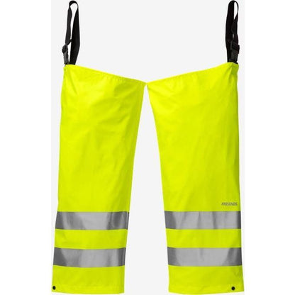 Kansas HI VIS REGNOVERTRÆKSBEN KL.2 2620 RS - Sikkerhedsgiganten