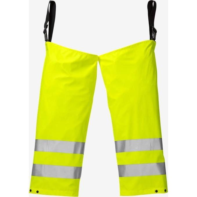 Kansas HI VIS REGNOVERTRÆKSBEN KL.2 2620 RS - Sikkerhedsgiganten