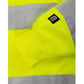 Kansas HI VIS SWEATSHIRT KL.3 7446 SHV - Sikkerhedsgiganten