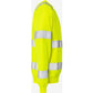 Kansas HI VIS SWEATSHIRT KL.3 7446 SHV - Sikkerhedsgiganten