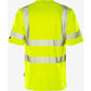 Kansas HI VIS T - SHIRT KL.2 7407 - Sikkerhedsgiganten
