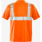 Kansas HI VIS T - SHIRT KL.2 7411 - Sikkerhedsgiganten