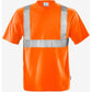 Kansas HI VIS T - SHIRT KL.2 7411 - Sikkerhedsgiganten
