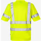 Kansas HI VIS T - SHIRT KL.3 7024 THV - Sikkerhedsgiganten