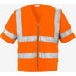 Kansas HI VIS VEST KL. 3 500 - Sikkerhedsgiganten