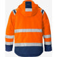 Kansas HI VIS VINTER JAKKE KL.3 4043 - Sikkerhedsgiganten