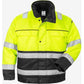 Kansas HI VIS VINTERJAKKE KL.3 444 - Sikkerhedsgiganten