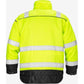 Kansas HI VIS VINTERJAKKE KL.3 444 - Sikkerhedsgiganten
