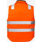 Kansas HI VIS VINTERVEST KL.2 5304 - Sikkerhedsgiganten