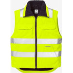 Kansas HI VIS VINTERVEST KL.2 5304 - Sikkerhedsgiganten