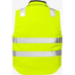 Kansas HI VIS VINTERVEST KL.2 5304 - Sikkerhedsgiganten