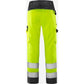 Kansas HIVIS GREEN BUKSER DAME KL.2 2642 GPLU - Sikkerhedsgiganten