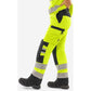 Kansas HIVIS GREEN BUKSER DAME KL.2 2642 GPLU - Sikkerhedsgiganten