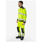 Kansas HIVIS GREEN JAKKE KL.3 4067 GPLU - Sikkerhedsgiganten
