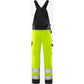 Kansas HIVIS GREEN OVERALLS KL.2 1030 GPLU - Sikkerhedsgiganten