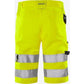 Kansas HIVIS GREEN SHORTS KL.2 2650 GPLU - Sikkerhedsgiganten