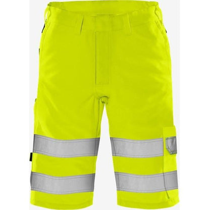 Kansas HIVIS GREEN SHORTS KL.2 2650 GPLU - Sikkerhedsgiganten