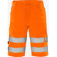 Kansas HIVIS GREEN SHORTS KL.2 2650 GPLU - Sikkerhedsgiganten
