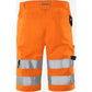 Kansas HIVIS GREEN SHORTS KL.2 2650 GPLU - Sikkerhedsgiganten